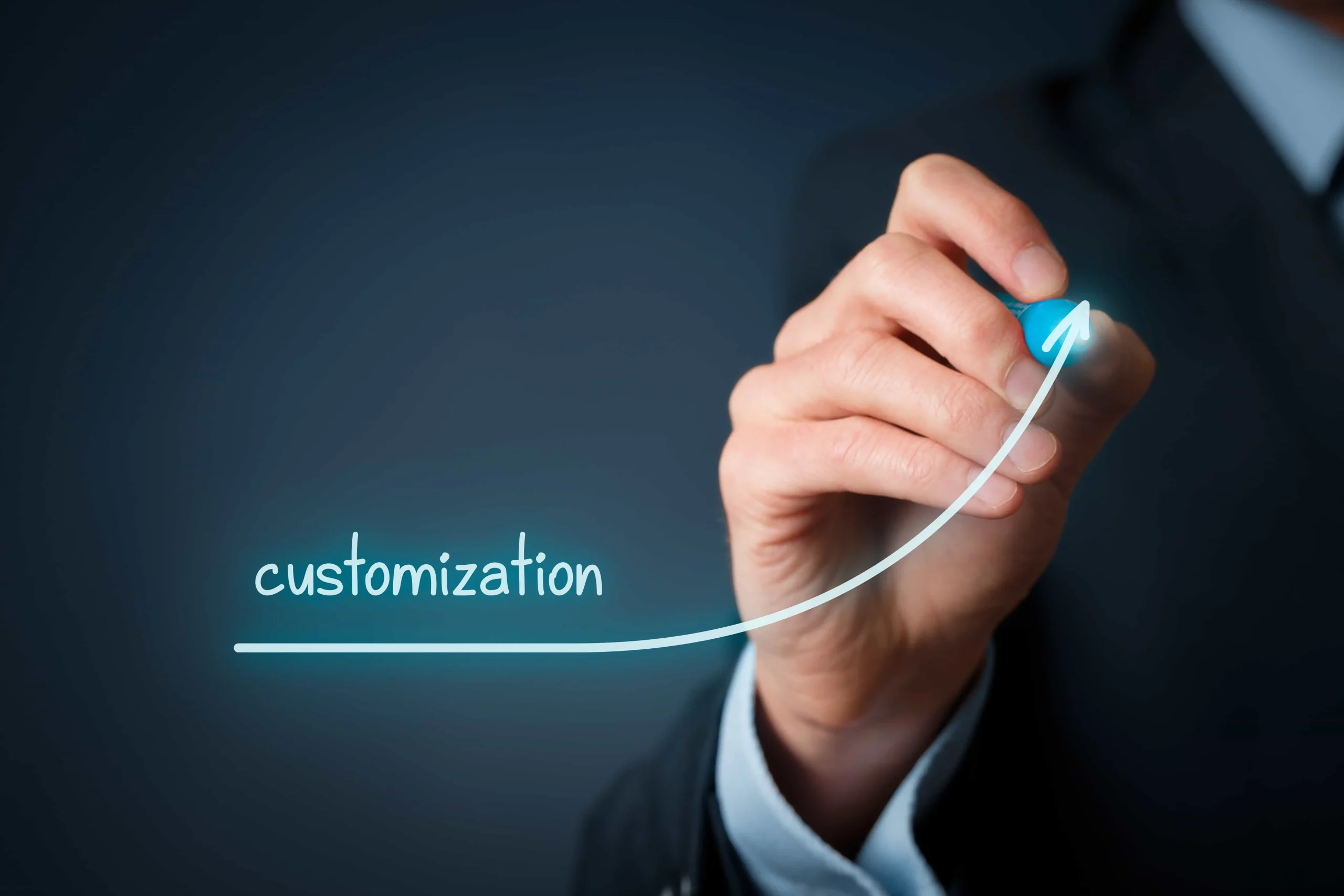 Customized SEO Solutions